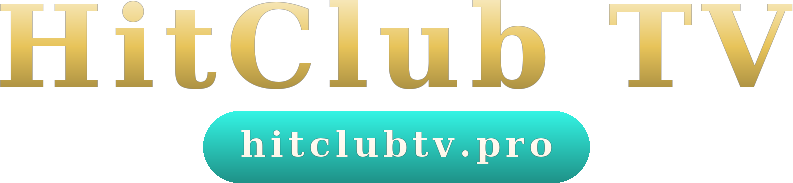HitClub TV logo